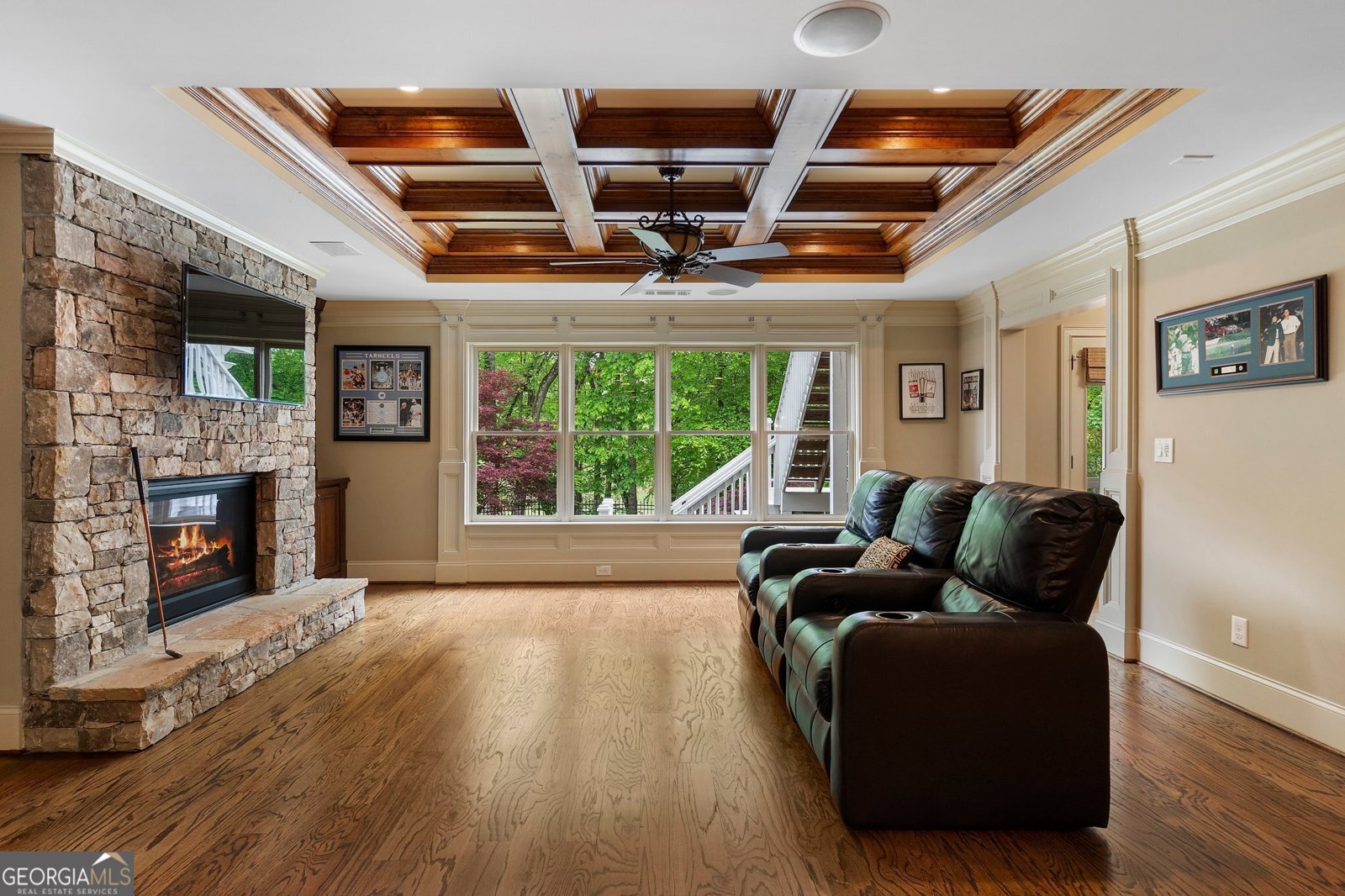640 Greenview Terrace Milton - 82