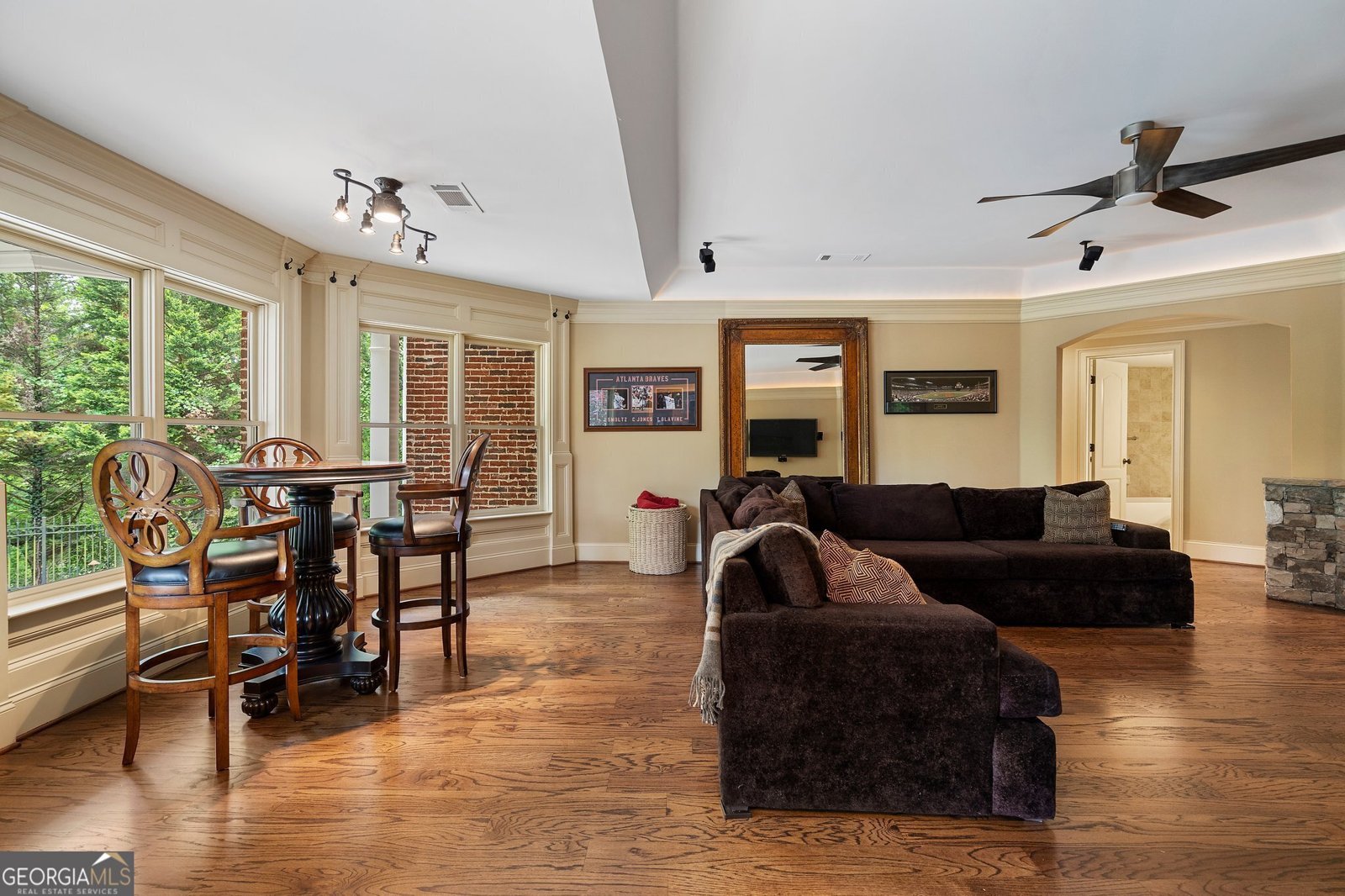 640 Greenview Terrace Milton - 87