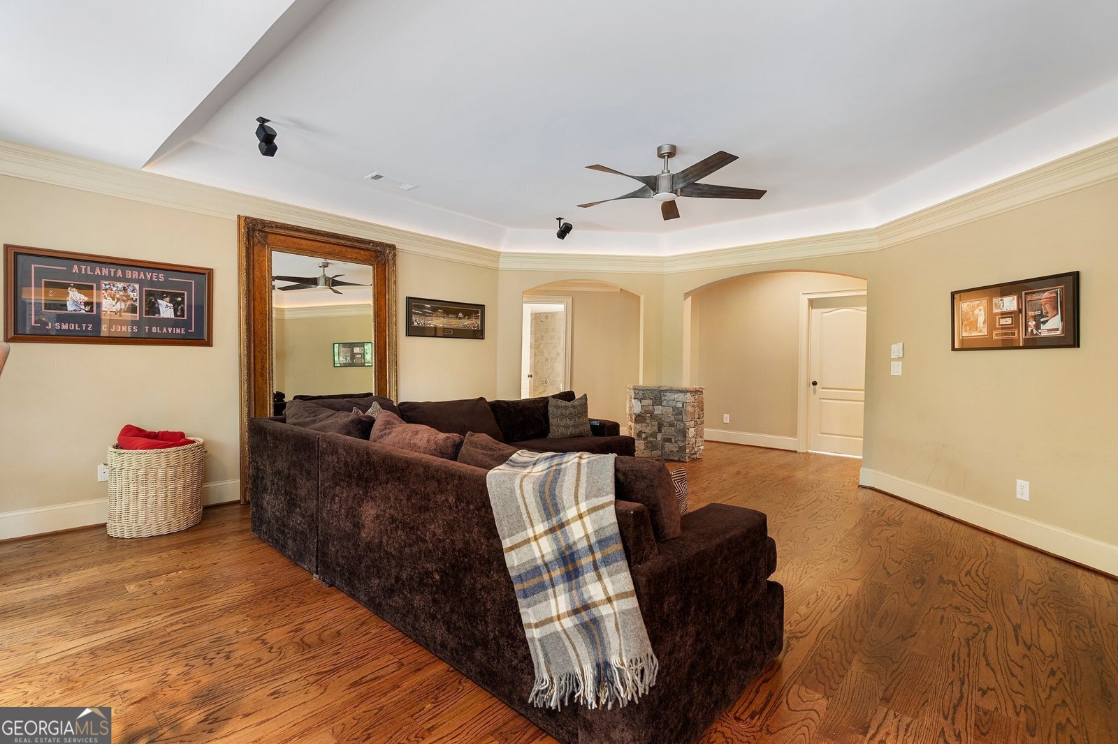 640 Greenview Terrace Milton - 88