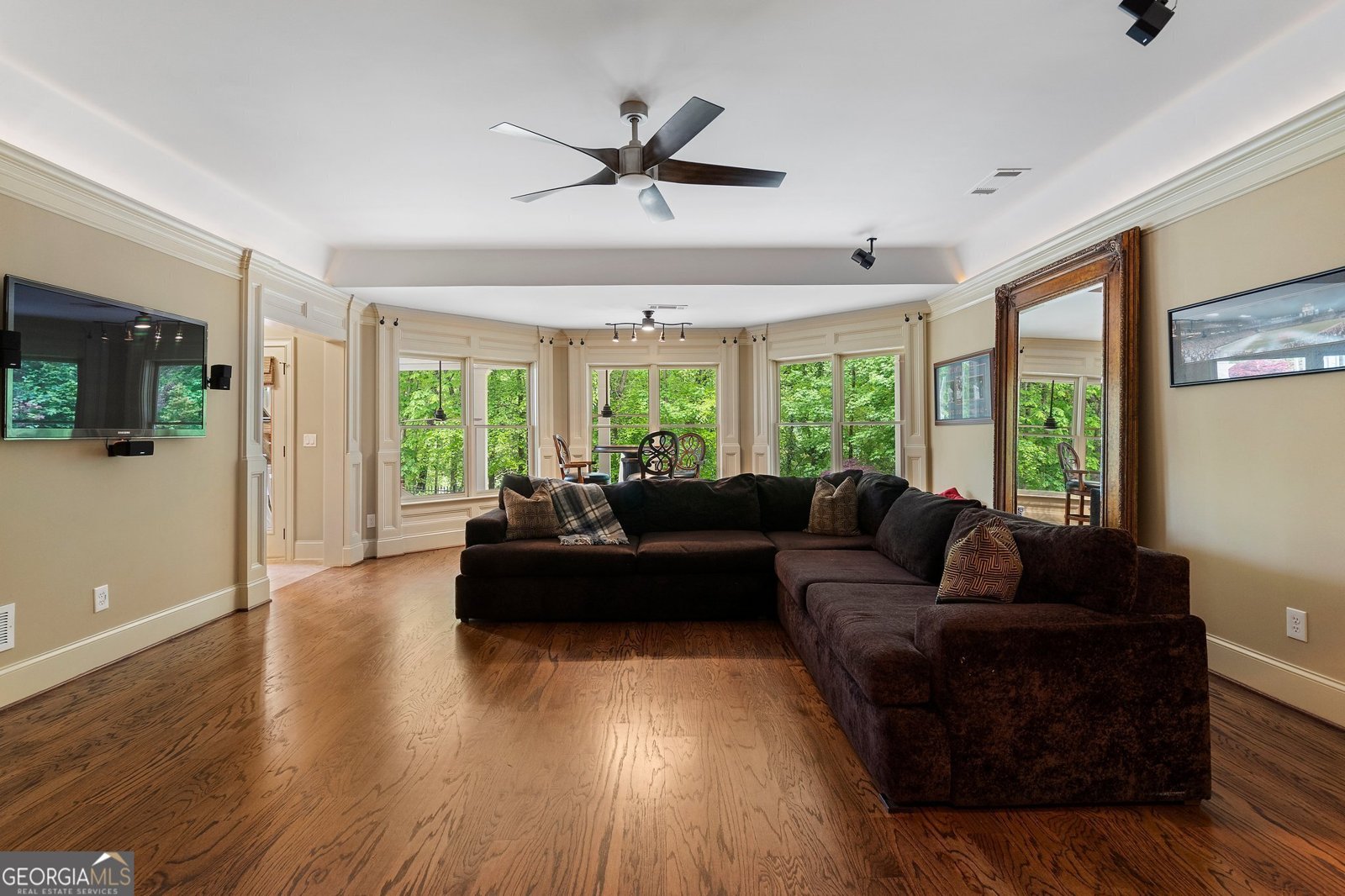 640 Greenview Terrace Milton - 89