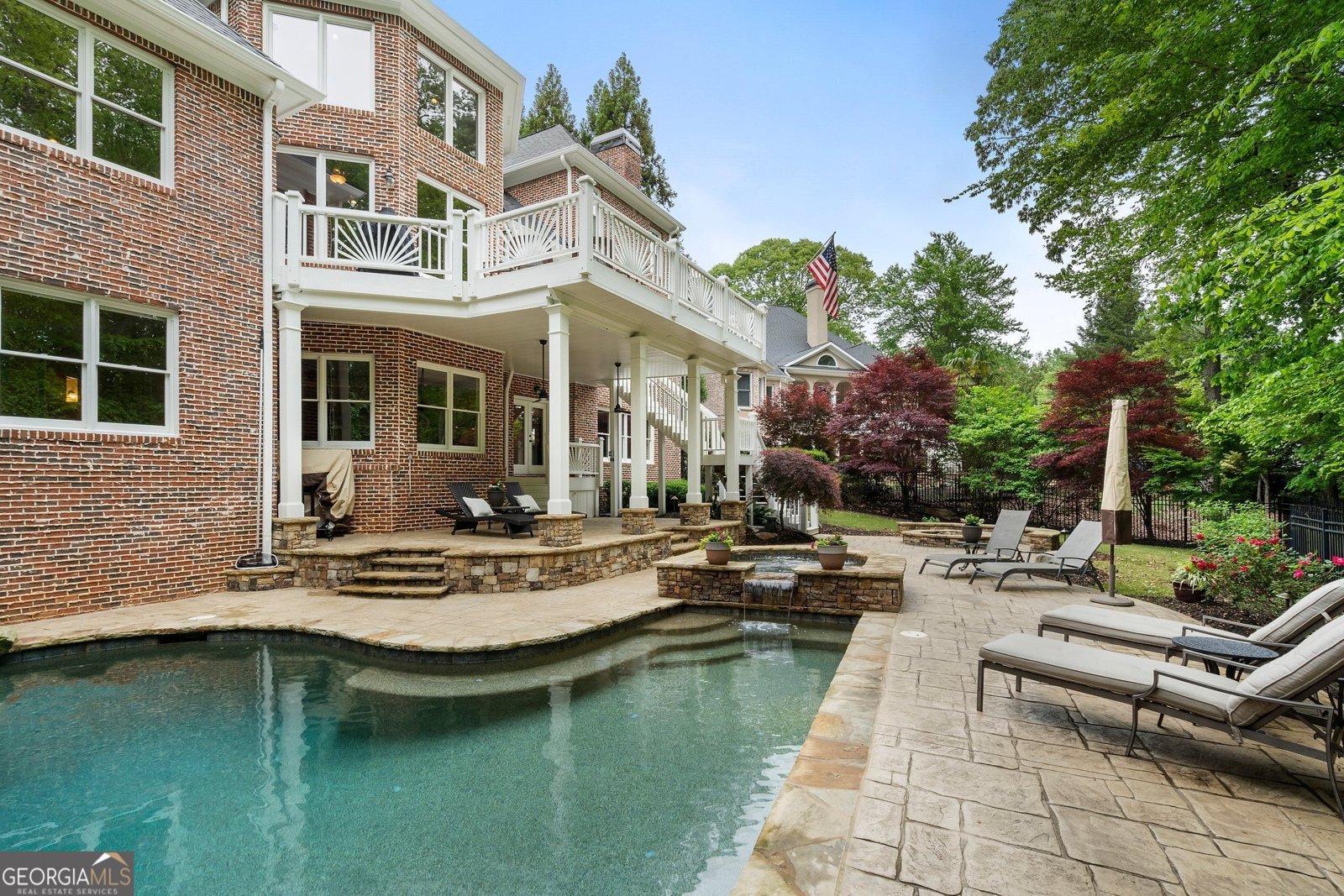 640 Greenview Terrace Milton - 94