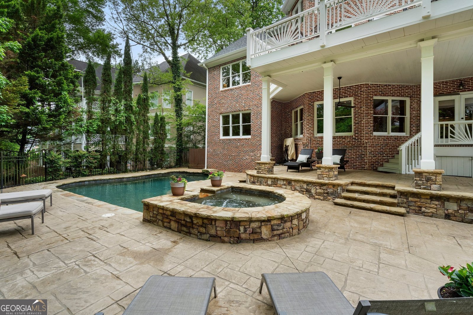 640 Greenview Terrace Milton - 95
