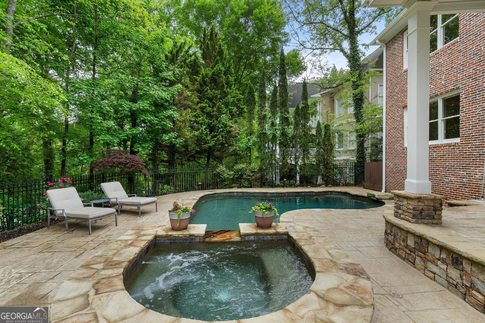640 Greenview Terrace Milton - 96