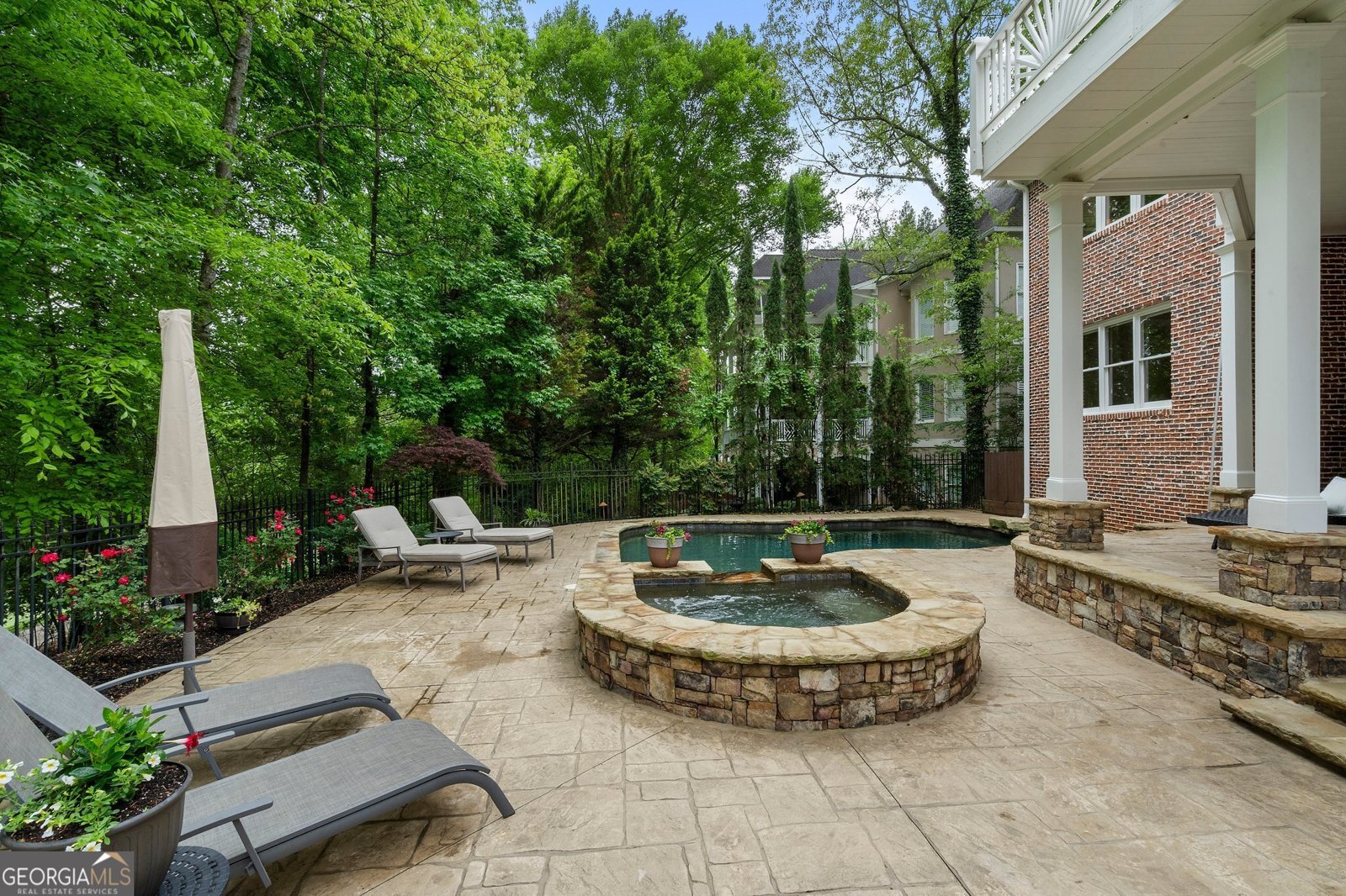 640 Greenview Terrace Milton - 98