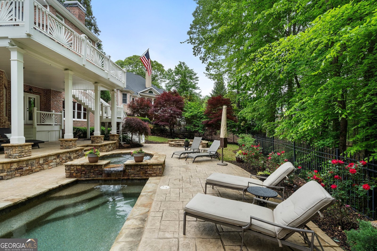 640 Greenview Terrace Milton - 99