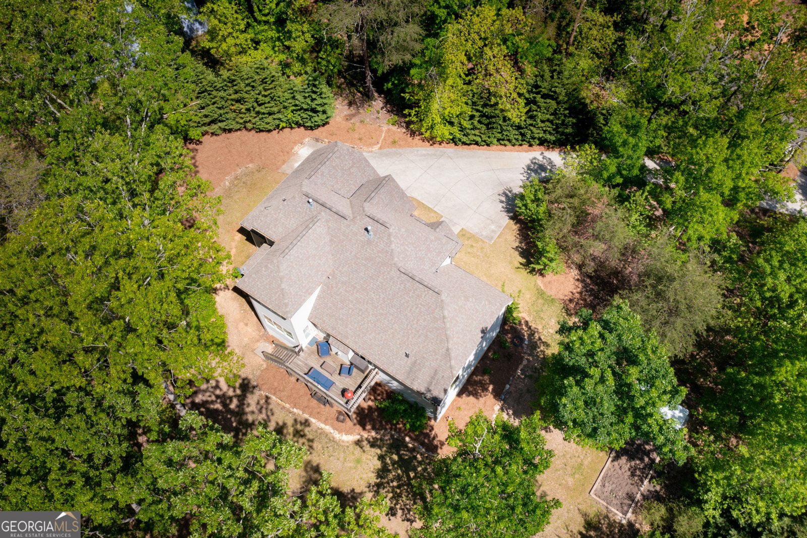 2025 Goldmine Drive Cumming - 47