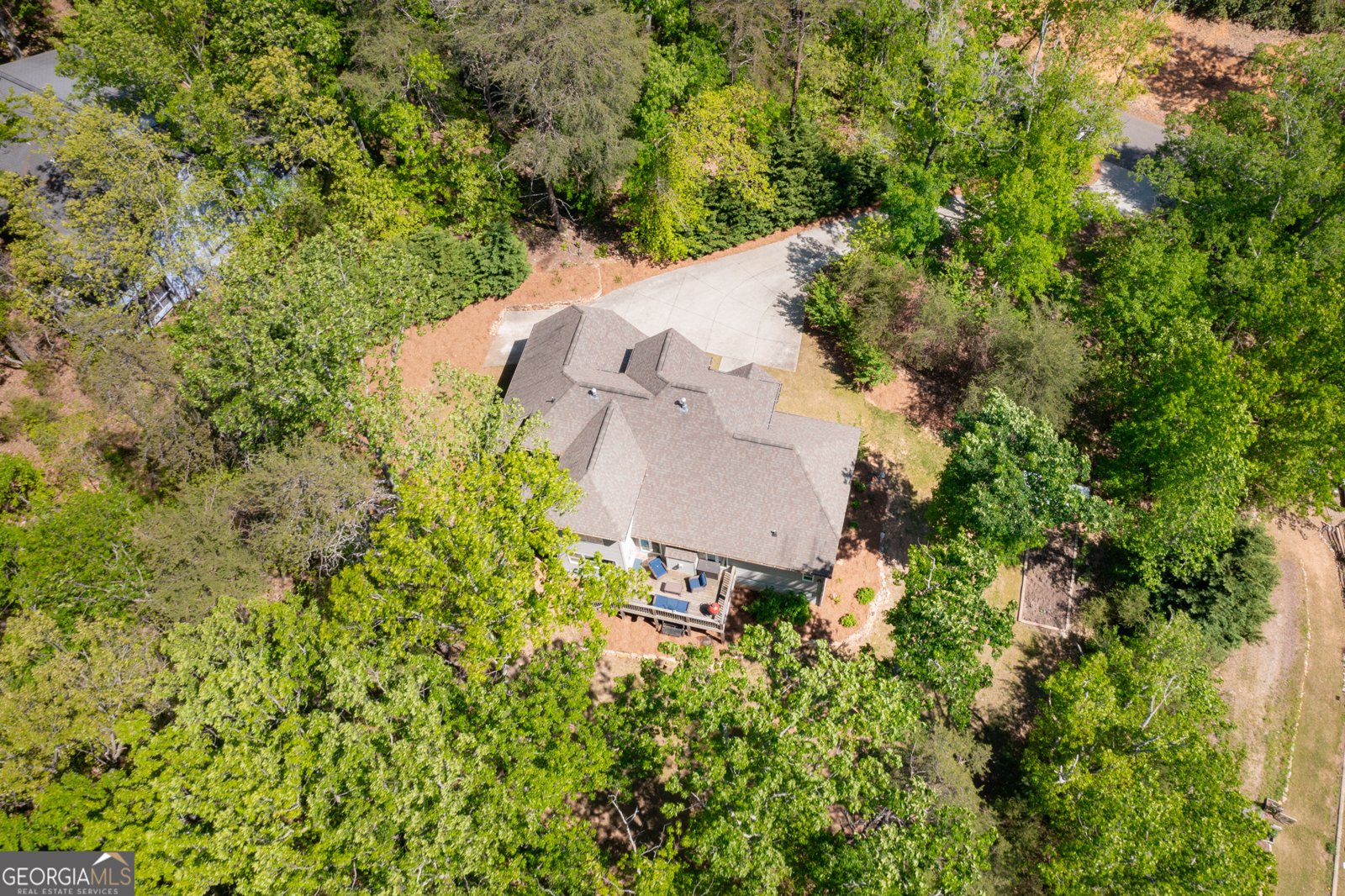 2025 Goldmine Drive Cumming - 53