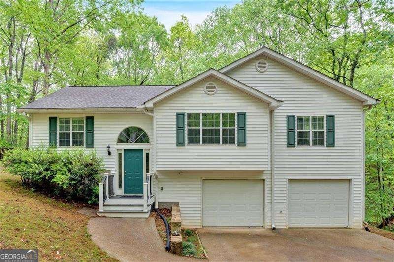 2539 LAKESIDE Drive Villa Rica - 1