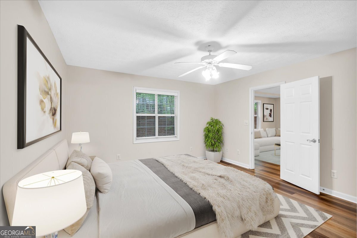 2539 LAKESIDE Drive Villa Rica - 11