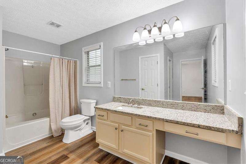 2539 LAKESIDE Drive Villa Rica - 13