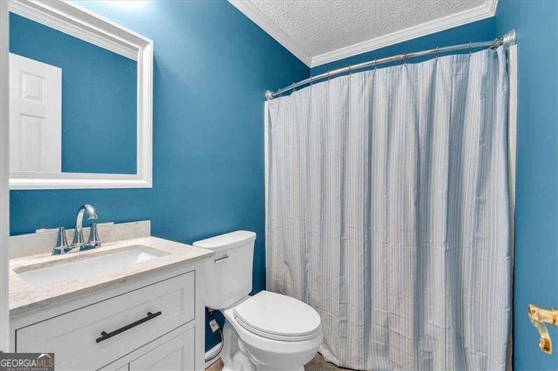 2539 LAKESIDE Drive Villa Rica - 15