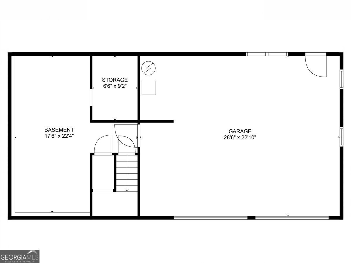 2539 LAKESIDE Drive Villa Rica - 17