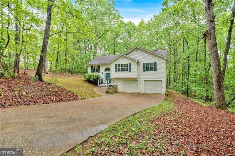 2539 LAKESIDE Drive Villa Rica - 2