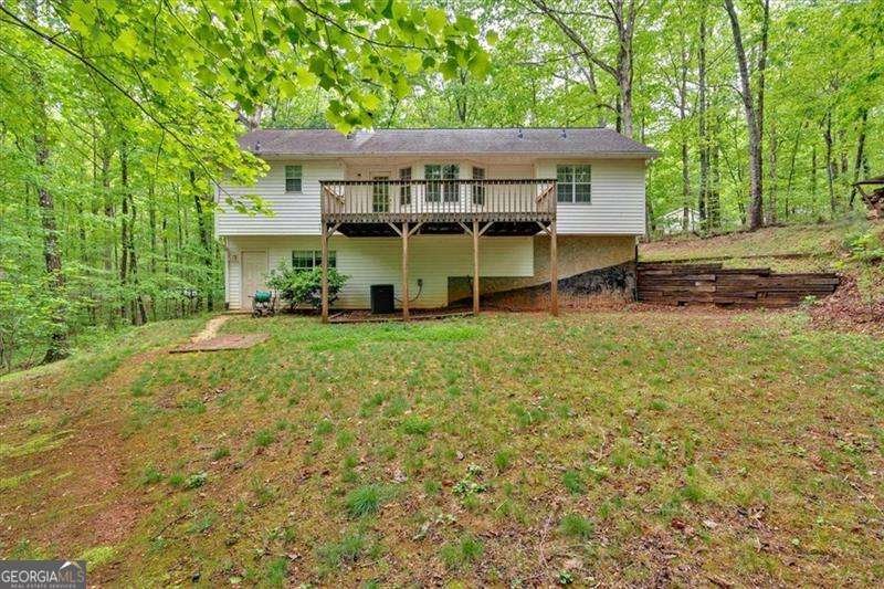 2539 LAKESIDE Drive Villa Rica - 22