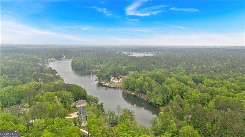 2539 LAKESIDE Drive Villa Rica - 27