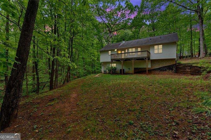 2539 LAKESIDE Drive Villa Rica - 28