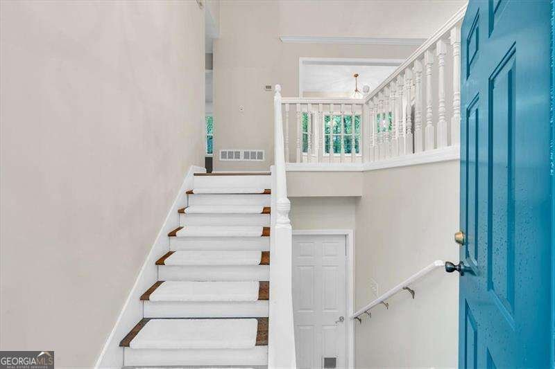 2539 LAKESIDE Drive Villa Rica - 3