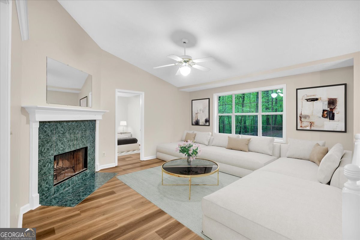 2539 LAKESIDE Drive Villa Rica - 4