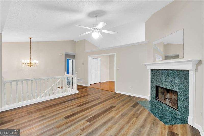 2539 LAKESIDE Drive Villa Rica - 6
