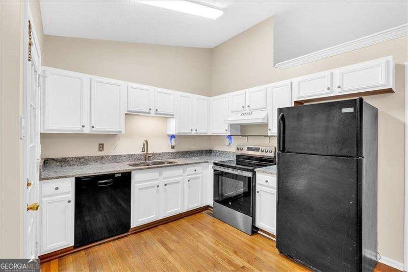 2539 LAKESIDE Drive Villa Rica - 7