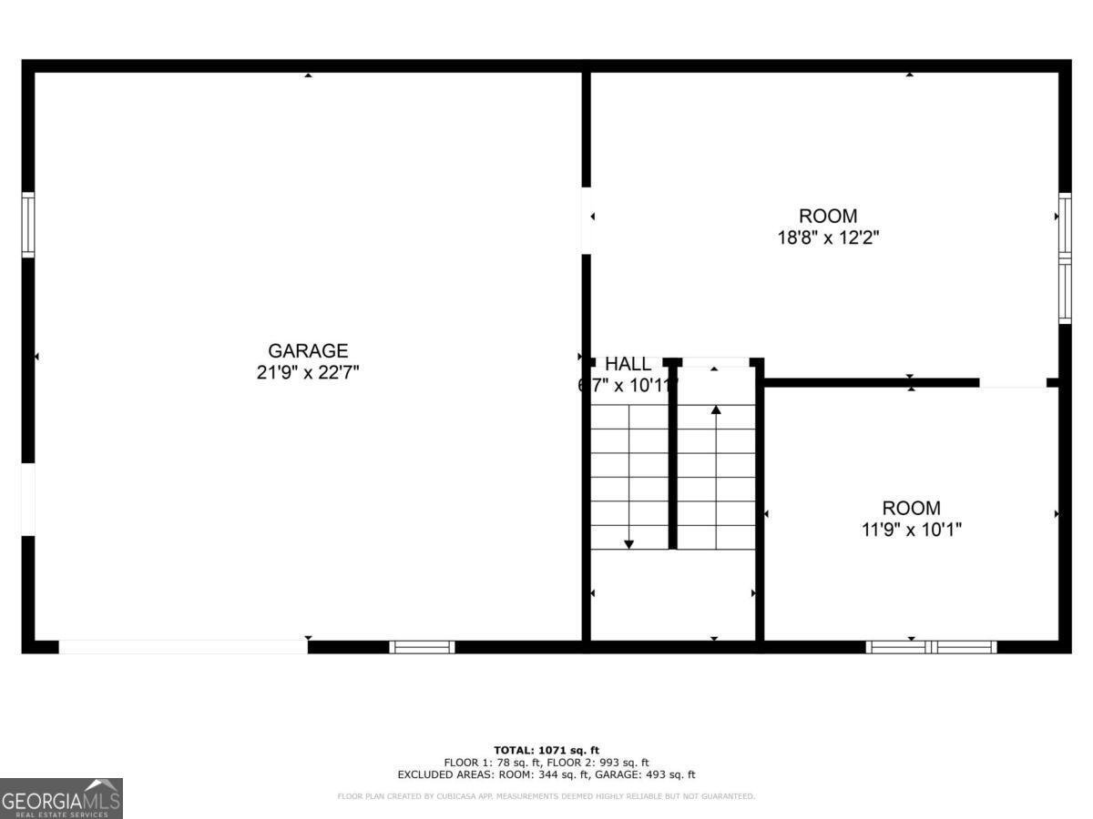 5340 The Savoy Street Atlanta - 31