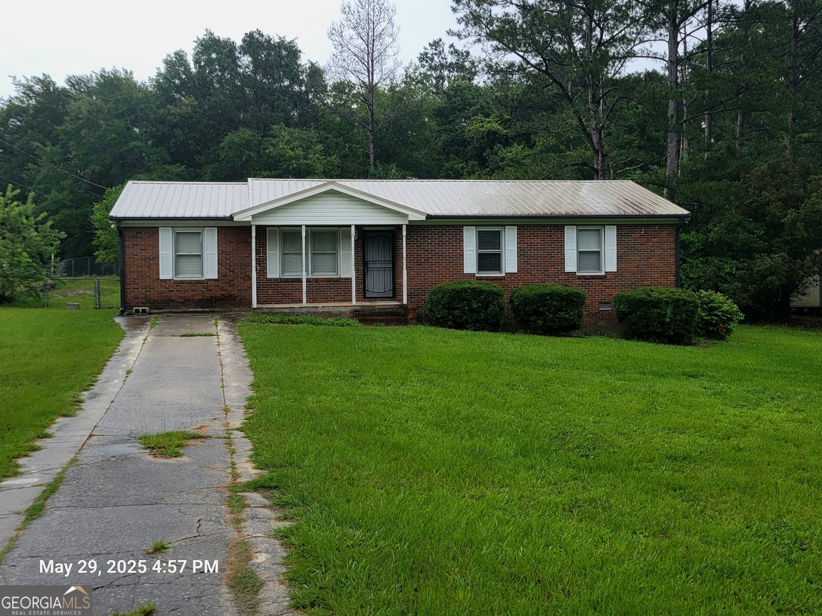 3926 Juanita Drive Macon - 2