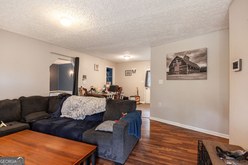 3926 Juanita Drive Macon - 4