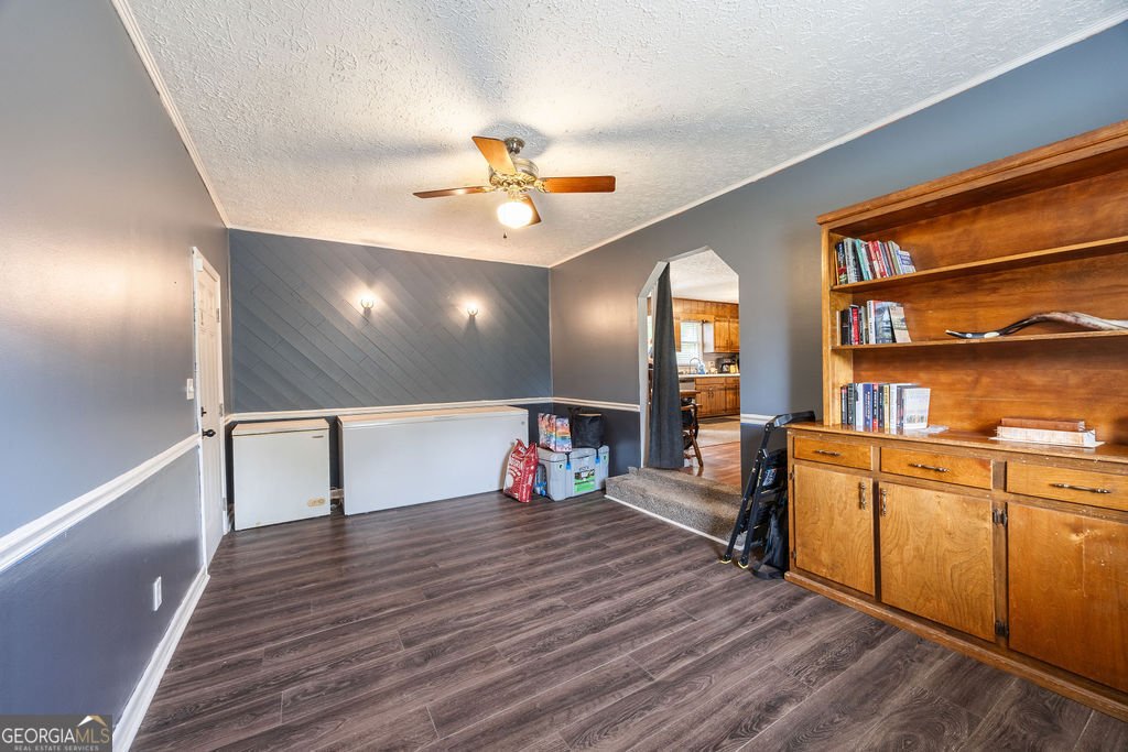 3926 Juanita Drive Macon - 9