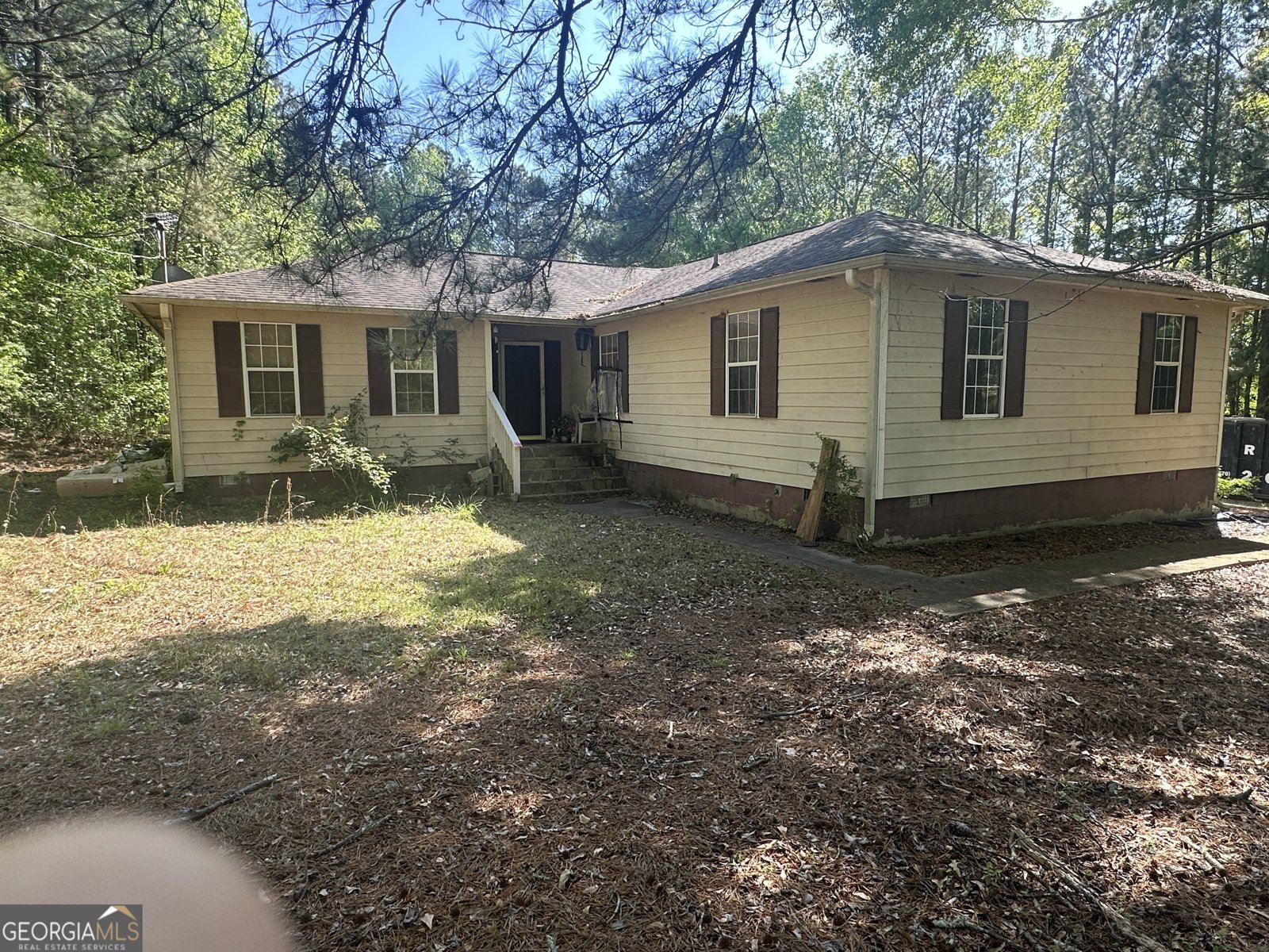 30 Woodfield Road Covington - 1