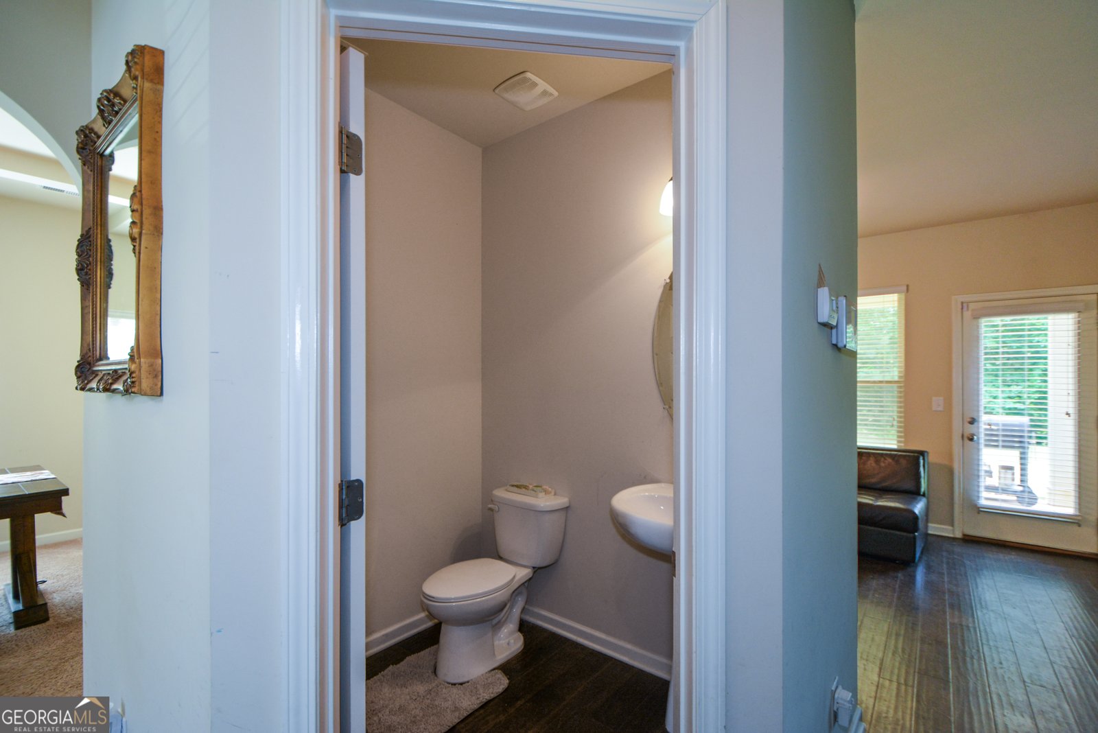 6816 Diamond Drive Rex - 11