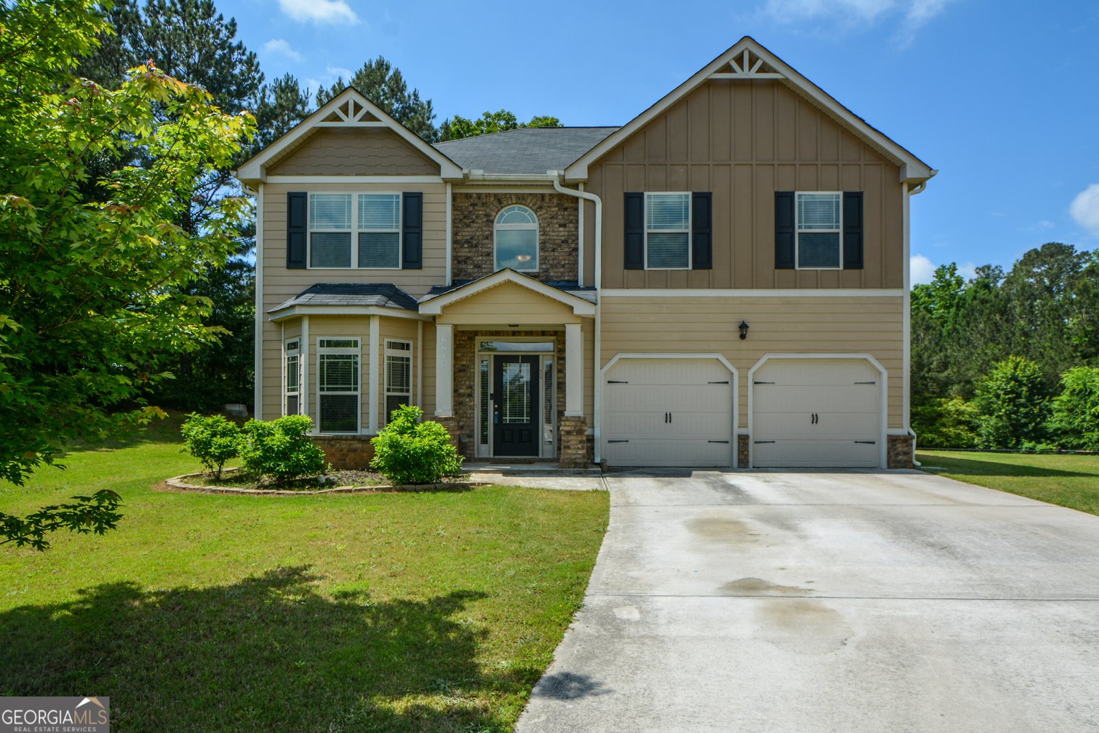 6816 Diamond Drive Rex - 30