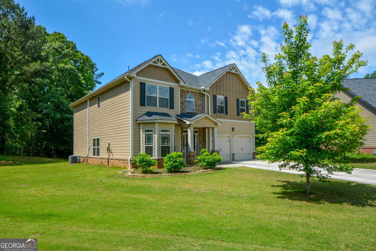 6816 Diamond Drive Rex - 31