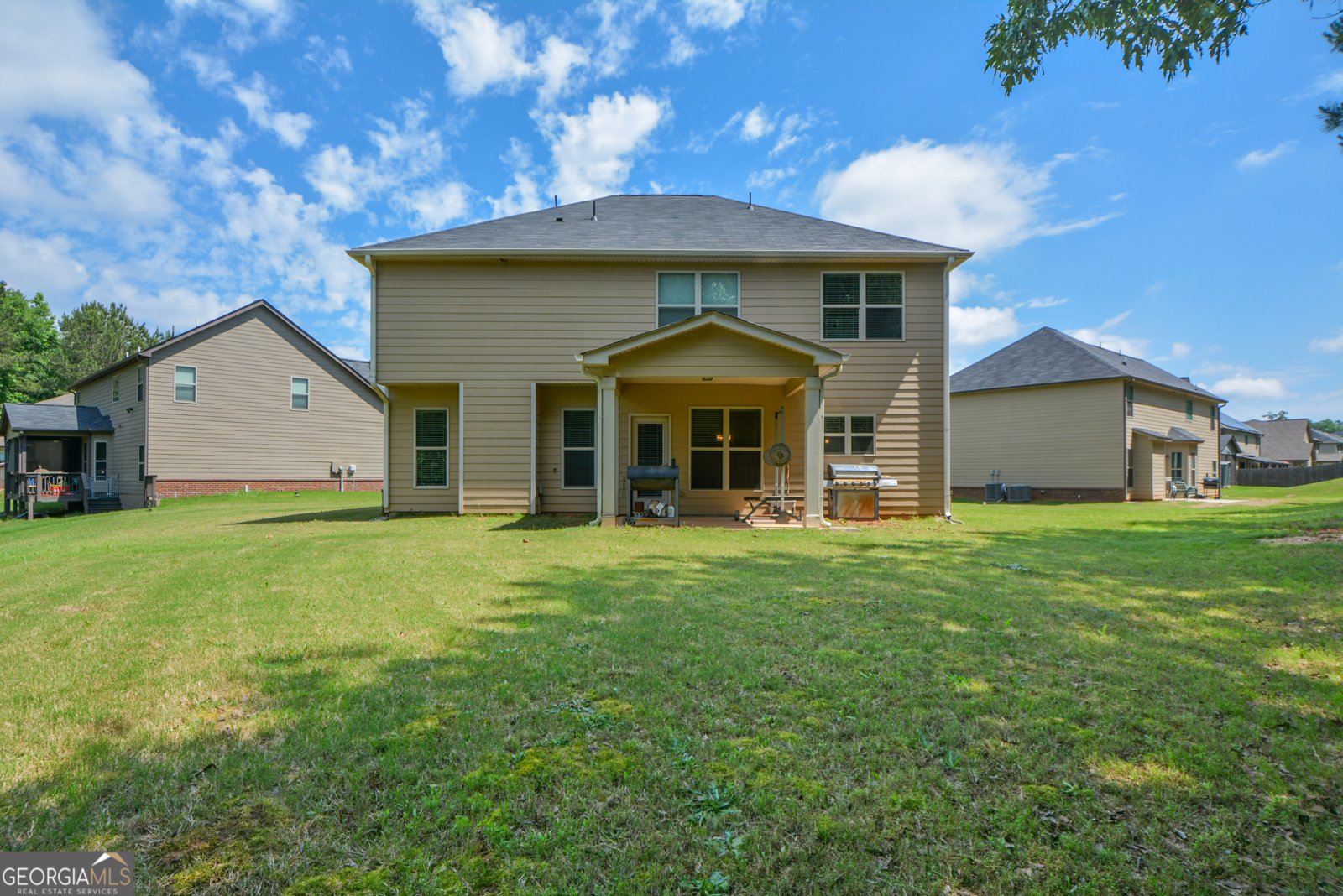 6816 Diamond Drive Rex - 32