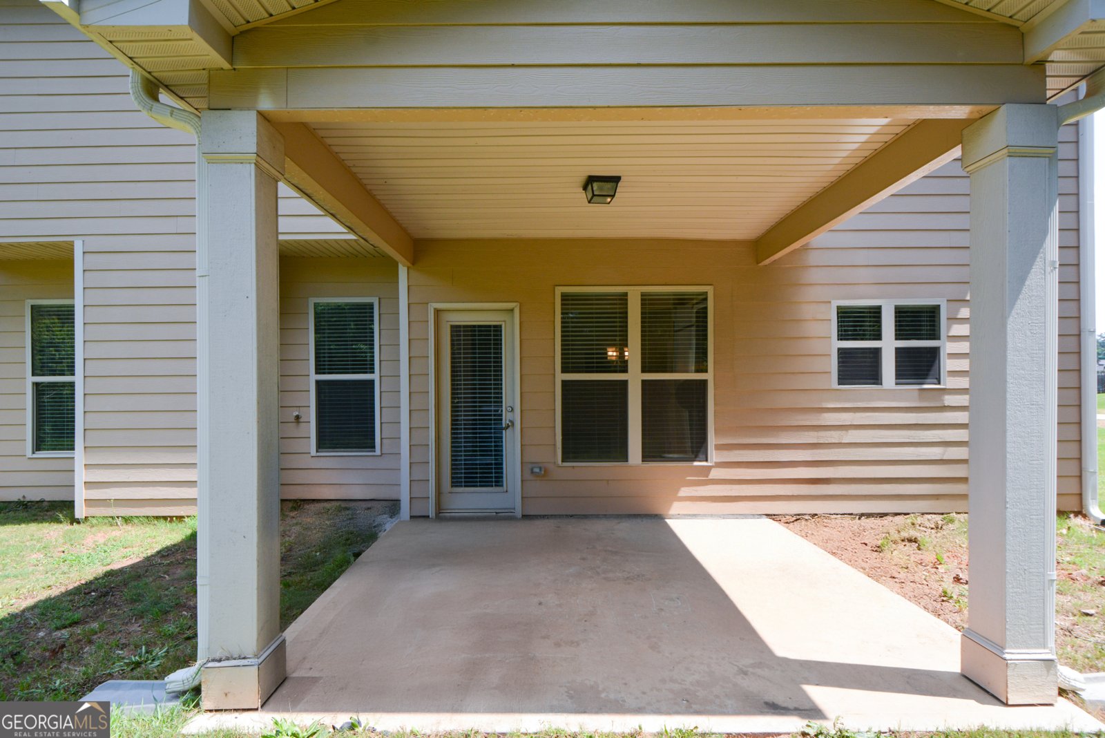 6816 Diamond Drive Rex - 33