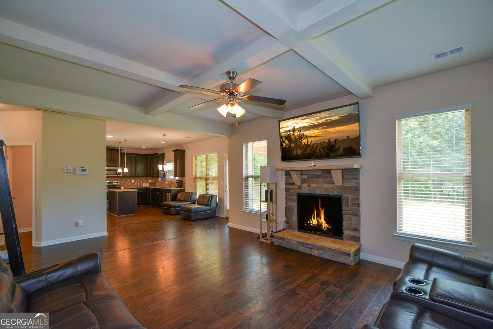 6816 Diamond Drive Rex - 9