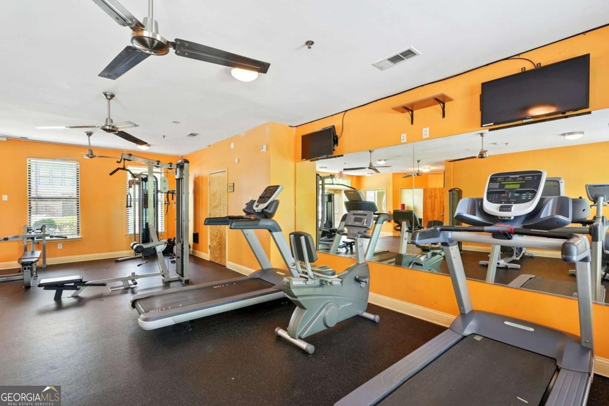 898 Oak Street Atlanta - 30