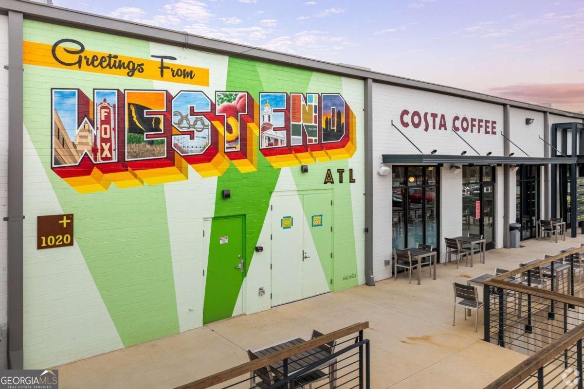 898 Oak Street Atlanta - 32