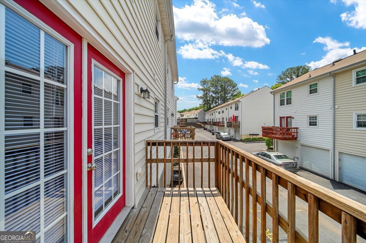 238 Chads Ford Way Roswell - 21