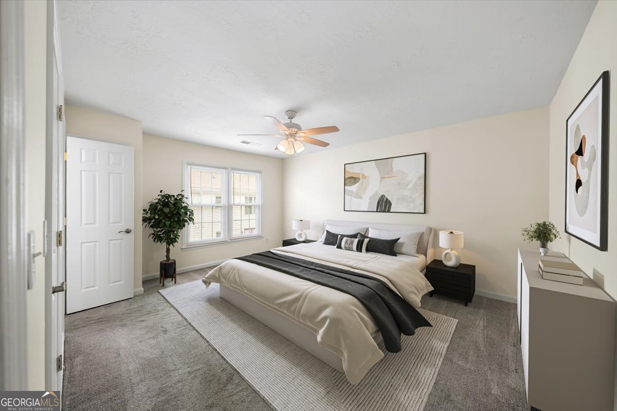 238 Chads Ford Way Roswell - 22