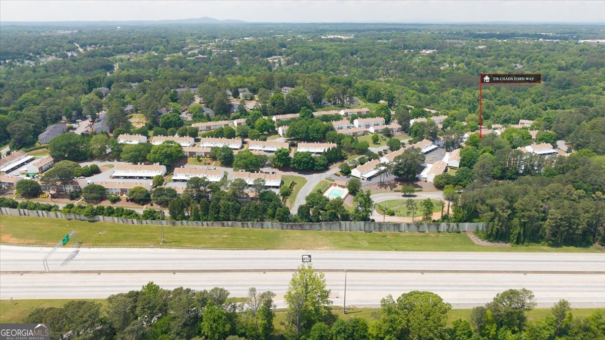 238 Chads Ford Way Roswell - 39