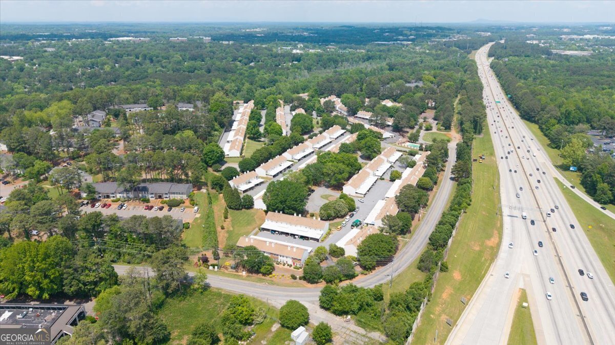 238 Chads Ford Way Roswell - 42