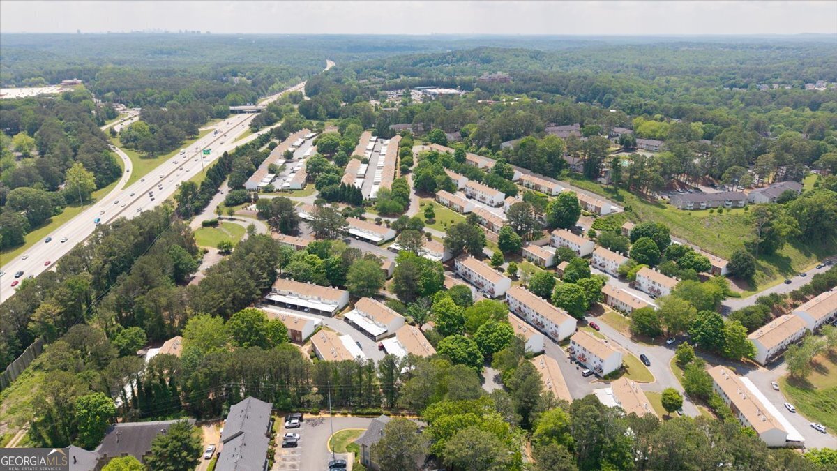 238 Chads Ford Way Roswell - 46