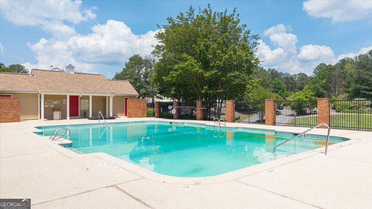 238 Chads Ford Way Roswell - 50