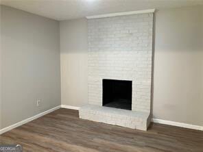 470 Ovara Court Stone Mountain - 13
