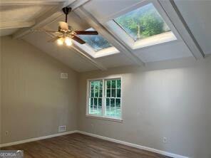 470 Ovara Court Stone Mountain - 16