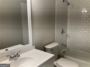 470 Ovara Court Stone Mountain - 18