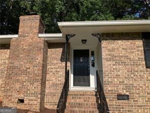 470 Ovara Court Stone Mountain - 2
