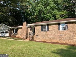 470 Ovara Court Stone Mountain - 3