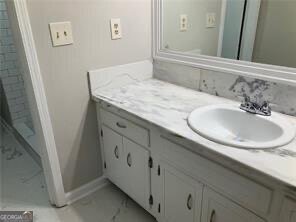 470 Ovara Court Stone Mountain - 31
