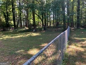470 Ovara Court Stone Mountain - 35